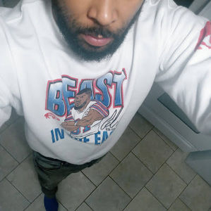 Meet your Posher, Melvin